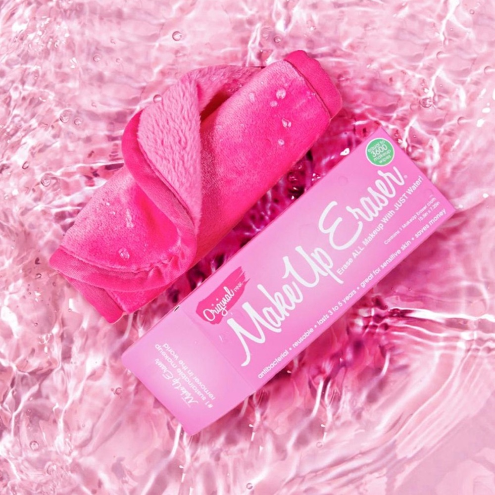 NWT - The Original Make Up Eraser